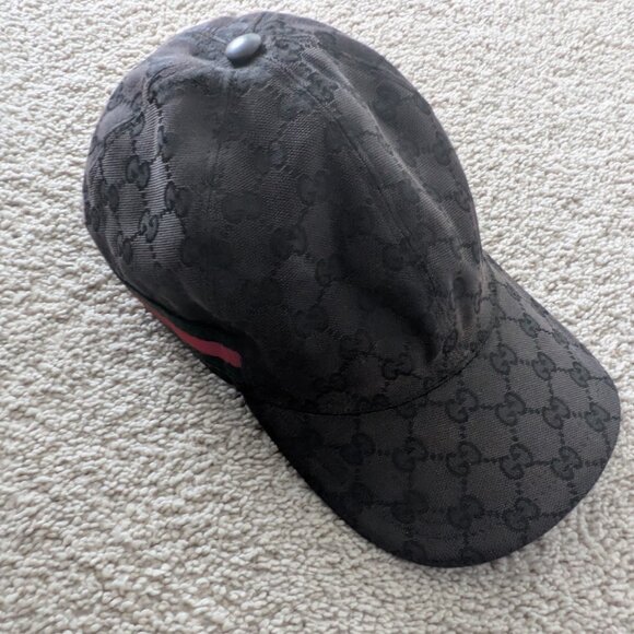Gucci hat - Original Gucci product - Picture 1 of 5